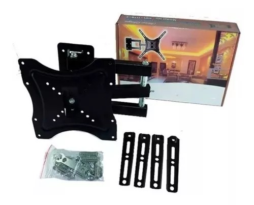 SOPORTE DE BRAZO 14" 55"